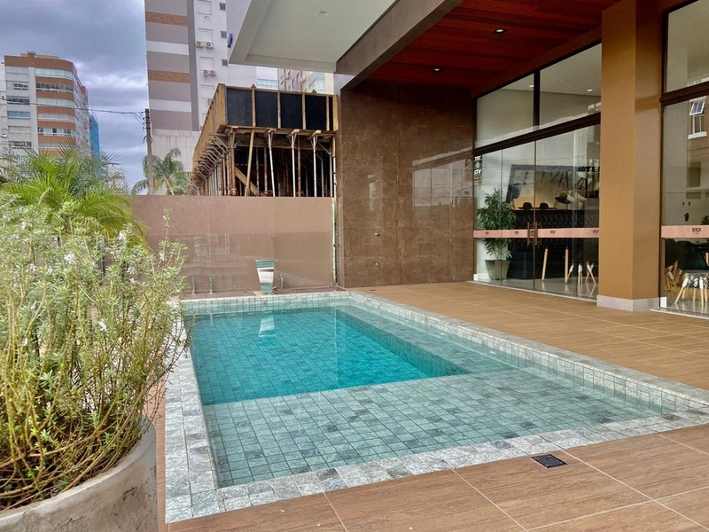 APARTAMENTO BAIRRO NAVEGANTES EM CAPÁO DA CANOA!: 17ª foto da galeria de imagens do imóvel