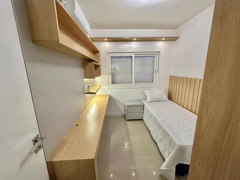 APARTAMENTO BAIRRO NAVEGANTES EM CAPÁO DA CANOA!: 9ª foto da galeria de imagens do imóvel