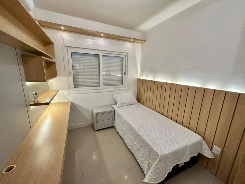 APARTAMENTO BAIRRO NAVEGANTES EM CAPÁO DA CANOA!: 10ª foto da galeria de imagens do imóvel