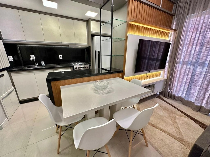 APARTAMENTO BAIRRO NAVEGANTES EM CAPÁO DA CANOA!: 2ª foto da galeria de imagens do imóvel