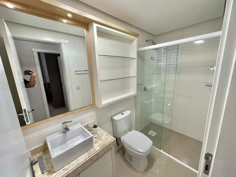 APARTAMENTO BAIRRO NAVEGANTES EM CAPÁO DA CANOA!: 16ª foto da galeria de imagens do imóvel