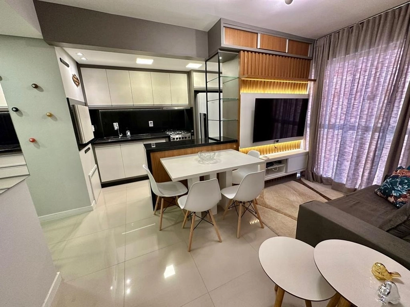 APARTAMENTO BAIRRO NAVEGANTES EM CAPÁO DA CANOA!: 1ª foto da galeria de imagens do imóvel