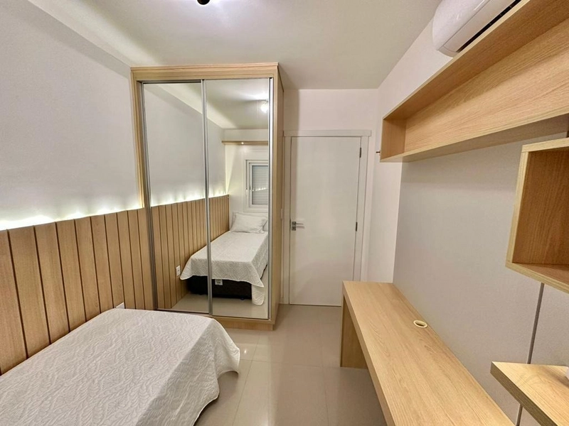 APARTAMENTO BAIRRO NAVEGANTES EM CAPÁO DA CANOA!: 11ª foto da galeria de imagens do imóvel