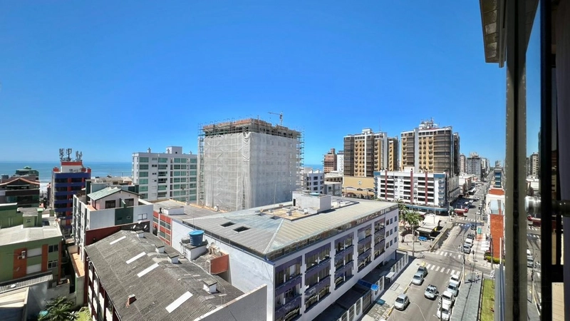 03 DORMITÓRIOS -CENTRO - CAPÃO DA CANOA!: 6ª foto da galeria de imagens do imóvel