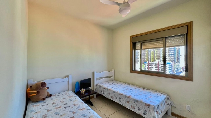 03 DORMITÓRIOS -CENTRO - CAPÃO DA CANOA!: 19ª foto da galeria de imagens do imóvel