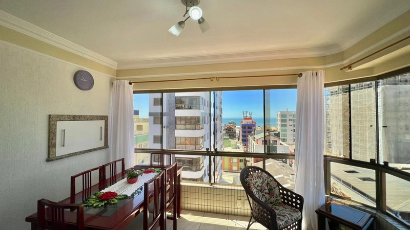 03 DORMITÓRIOS -CENTRO - CAPÃO DA CANOA!: 3ª foto da galeria de imagens do imóvel