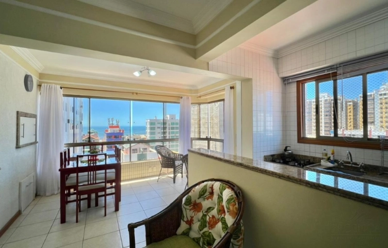 03 DORMITÓRIOS -CENTRO - CAPÃO DA CANOA!: 1ª foto da galeria de imagens do imóvel