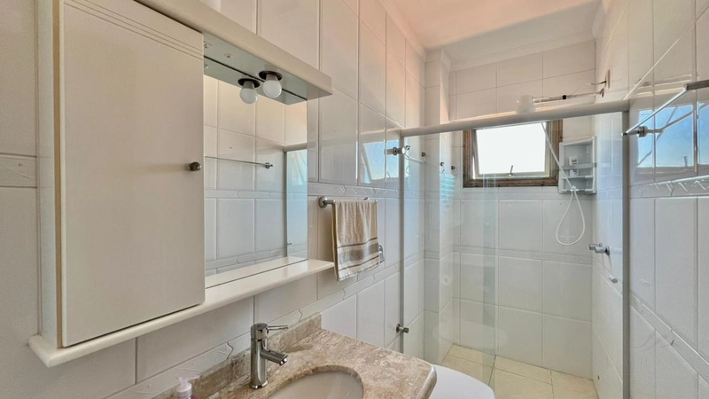 03 DORMITÓRIOS -CENTRO - CAPÃO DA CANOA!: 13ª foto da galeria de imagens do imóvel