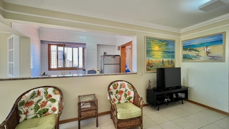 03 DORMITÓRIOS -CENTRO - CAPÃO DA CANOA!: 9ª foto da galeria de imagens do imóvel