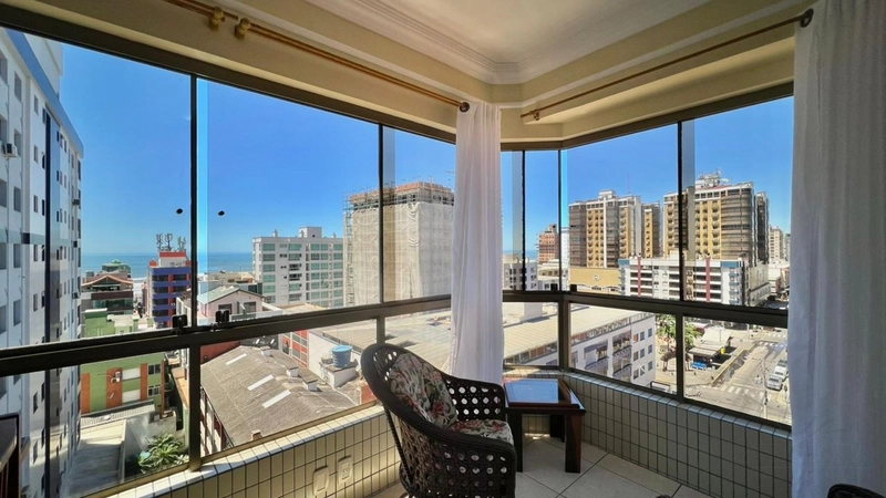 03 DORMITÓRIOS -CENTRO - CAPÃO DA CANOA!: 5ª foto da galeria de imagens do imóvel