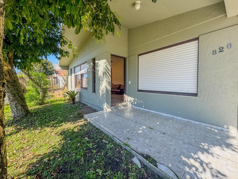 Casa 3 Dormitórios  Centro de Xangri-lá RS: 1ª foto da galeria de imagens do imóvel