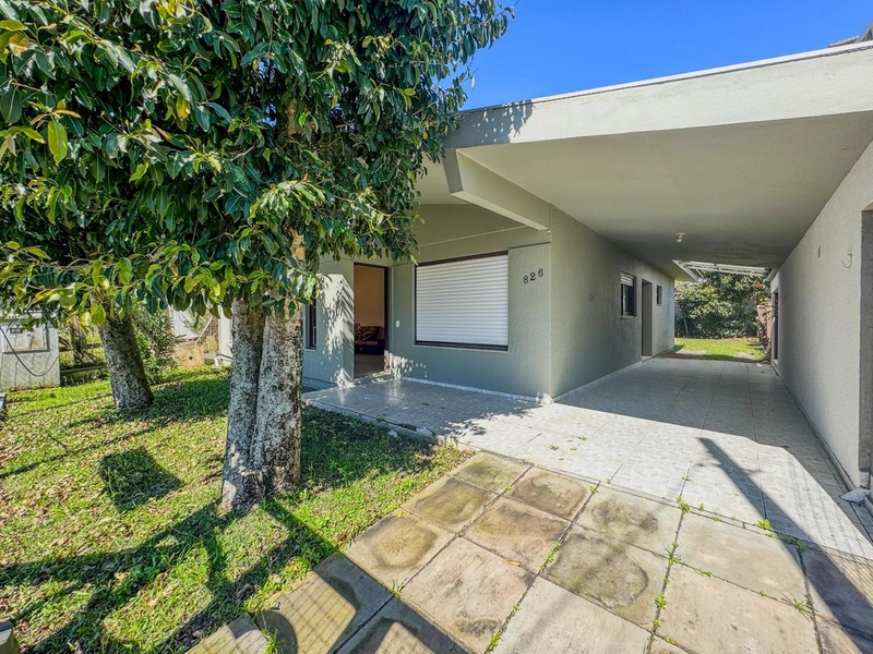 Casa 3 Dormitórios  Centro de Xangri-lá RS: 5ª foto da galeria de imagens do imóvel