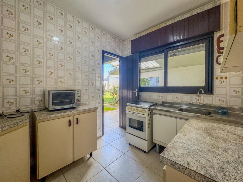 Casa 3 Dormitórios  Centro de Xangri-lá RS: 10ª foto da galeria de imagens do imóvel