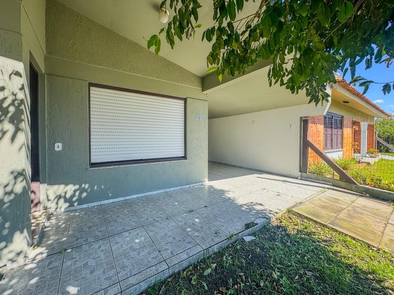 Casa 3 Dormitórios  Centro de Xangri-lá RS: 2ª foto da galeria de imagens do imóvel