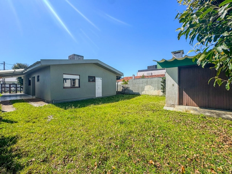 Casa 3 Dormitórios  Centro de Xangri-lá RS: 7ª foto da galeria de imagens do imóvel