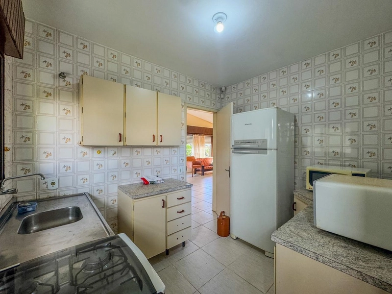 Casa 3 Dormitórios  Centro de Xangri-lá RS: 12ª foto da galeria de imagens do imóvel