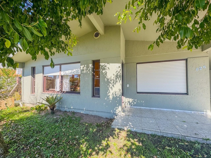 Casa 3 Dormitórios  Centro de Xangri-lá RS: 11ª foto da galeria de imagens do imóvel