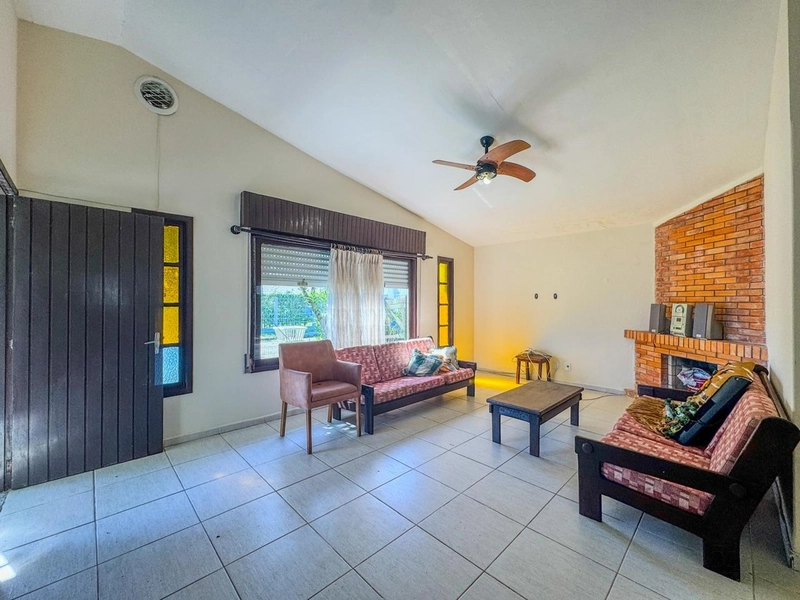 Casa 3 Dormitórios  Centro de Xangri-lá RS: 16ª foto da galeria de imagens do imóvel