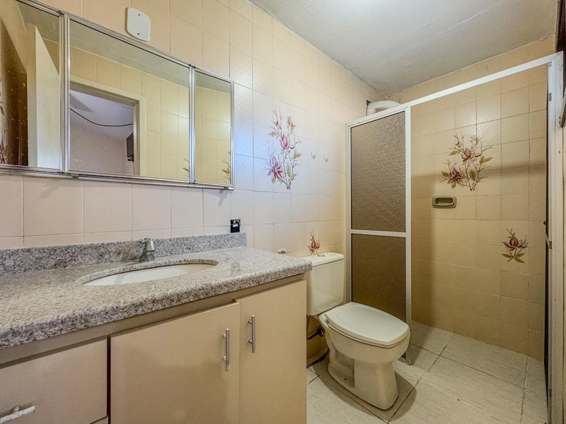 Casa 3 Dormitórios  Centro de Xangri-lá RS: 9ª foto da galeria de imagens do imóvel