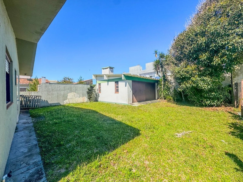 Casa 3 Dormitórios  Centro de Xangri-lá RS: 15ª foto da galeria de imagens do imóvel