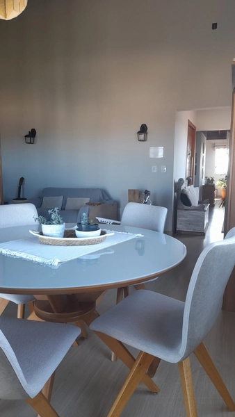 LOft 01 dormitório com terraço ideal para suas férias de verão: 21ª foto da galeria de imagens do imóvel