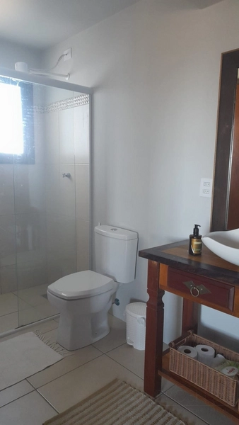 LOft 01 dormitório com terraço ideal para suas férias de verão: 19ª foto da galeria de imagens do imóvel