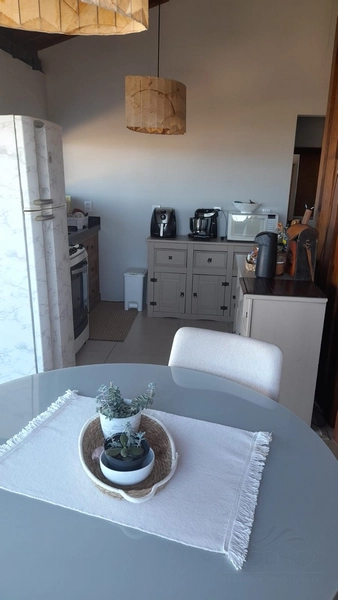 LOft 01 dormitório com terraço ideal para suas férias de verão: 8ª foto da galeria de imagens do imóvel