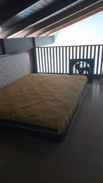 LOft 01 dormitório com terraço ideal para suas férias de verão: 23ª foto da galeria de imagens do imóvel