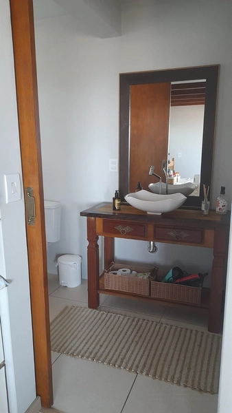 LOft 01 dormitório com terraço ideal para suas férias de verão: 15ª foto da galeria de imagens do imóvel