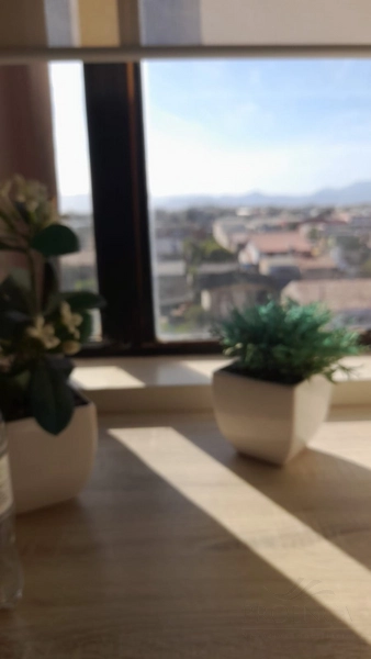 LOft 01 dormitório com terraço ideal para suas férias de verão: 7ª foto da galeria de imagens do imóvel