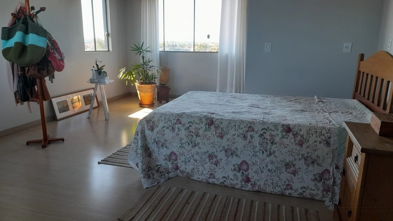 LOft 01 dormitório com terraço ideal para suas férias de verão: 5ª foto da galeria de imagens do imóvel