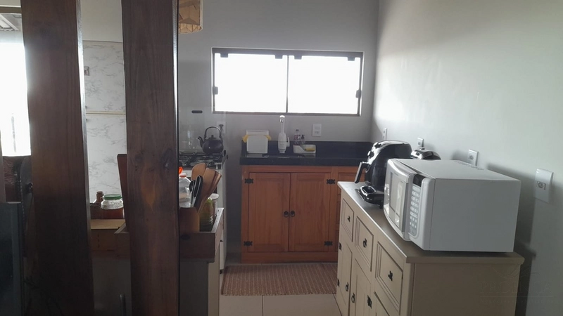 LOft 01 dormitório com terraço ideal para suas férias de verão: 11ª foto da galeria de imagens do imóvel