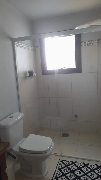 LOft 01 dormitório com terraço ideal para suas férias de verão: 9ª foto da galeria de imagens do imóvel