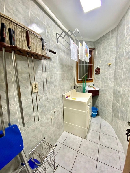 48x PARA PAGAR - APARTAMENTO DE FRENTE PARA PRAÇA - CAPÃO DA CANOA!: 5ª foto da galeria de imagens do imóvel