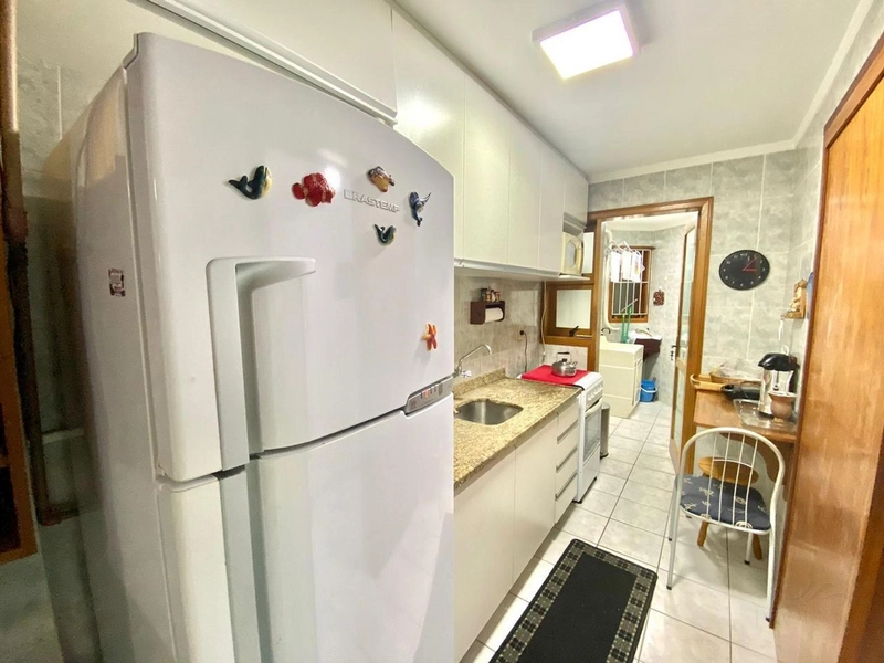 48x PARA PAGAR - APARTAMENTO DE FRENTE PARA PRAÇA - CAPÃO DA CANOA!: 3ª foto da galeria de imagens do imóvel