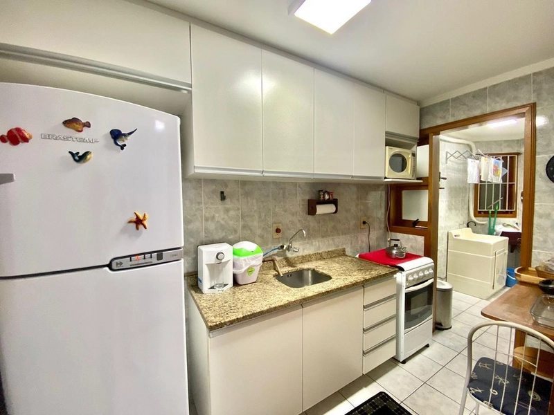 48x PARA PAGAR - APARTAMENTO DE FRENTE PARA PRAÇA - CAPÃO DA CANOA!: 9ª foto da galeria de imagens do imóvel