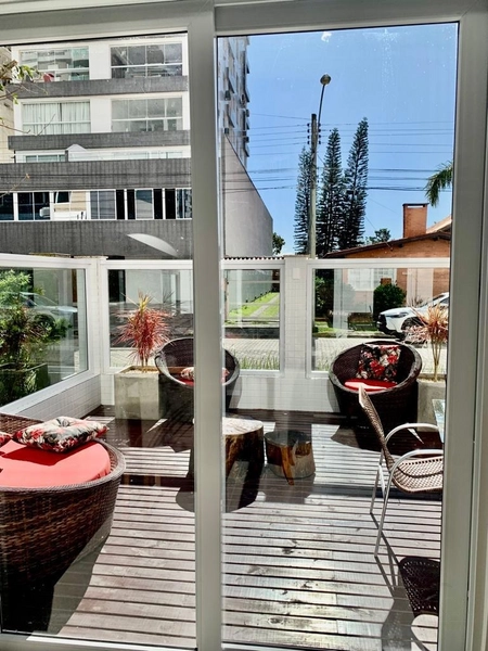 Apartamento de 2 Dormitórios com terraço: 4ª foto da galeria de imagens do imóvel
