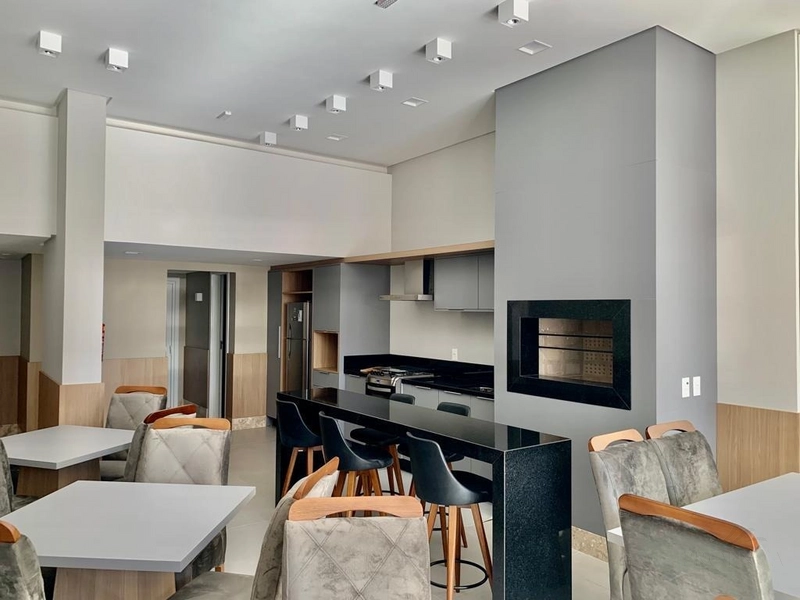 Apartamento de 2 Dormitórios com terraço: 17ª foto da galeria de imagens do imóvel