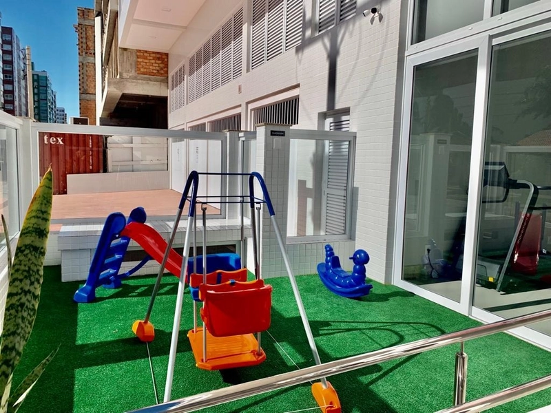 Apartamento de 2 Dormitórios com terraço: 13ª foto da galeria de imagens do imóvel