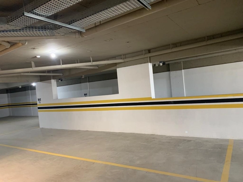 Apartamento de 2 Dormitórios com terraço: 19ª foto da galeria de imagens do imóvel