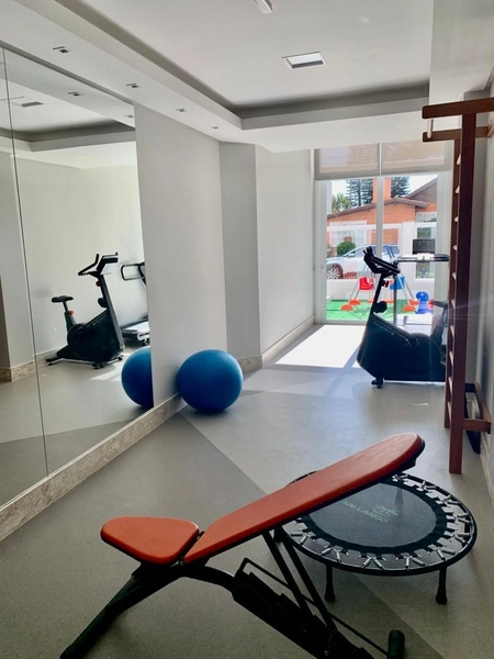 Apartamento de 2 Dormitórios com terraço: 2ª foto da galeria de imagens do imóvel