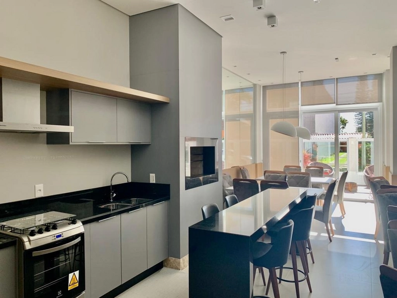 Apartamento de 2 Dormitórios com terraço: 10ª foto da galeria de imagens do imóvel