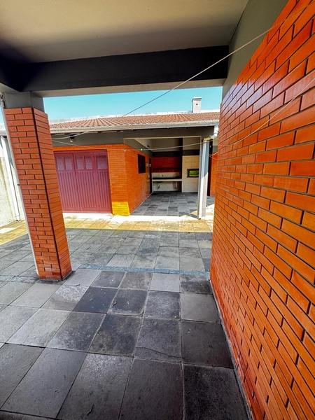 Casa 04 dormitórios sendo 03 suítes exclente imóvel para Temporada: 11ª foto da galeria de imagens do imóvel