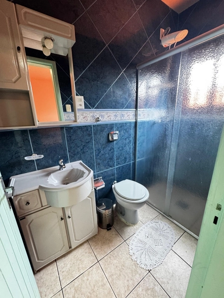 Casa 04 dormitórios sendo 03 suítes exclente imóvel para Temporada: 31ª foto da galeria de imagens do imóvel