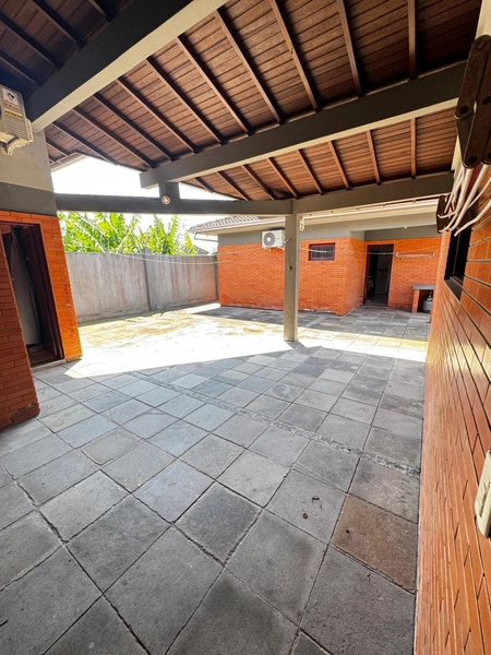 Casa 04 dormitórios sendo 03 suítes exclente imóvel para Temporada: 23ª foto da galeria de imagens do imóvel