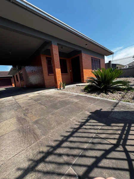 Casa 04 dormitórios sendo 03 suítes exclente imóvel para Temporada: 40ª foto da galeria de imagens do imóvel