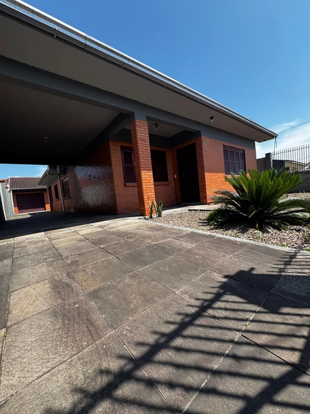 Casa 04 dormitórios sendo 03 suítes exclente imóvel para Temporada: 19ª foto da galeria de imagens do imóvel