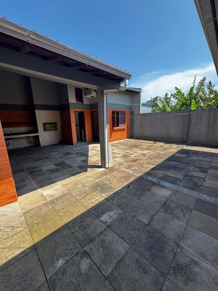 Casa 04 dormitórios sendo 03 suítes exclente imóvel para Temporada: 21ª foto da galeria de imagens do imóvel