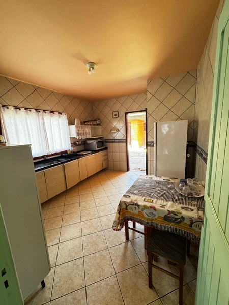 Casa 04 dormitórios sendo 03 suítes exclente imóvel para Temporada: 7ª foto da galeria de imagens do imóvel