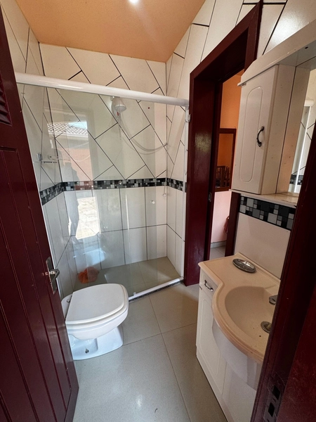 Casa 04 dormitórios sendo 03 suítes exclente imóvel para Temporada: 28ª foto da galeria de imagens do imóvel